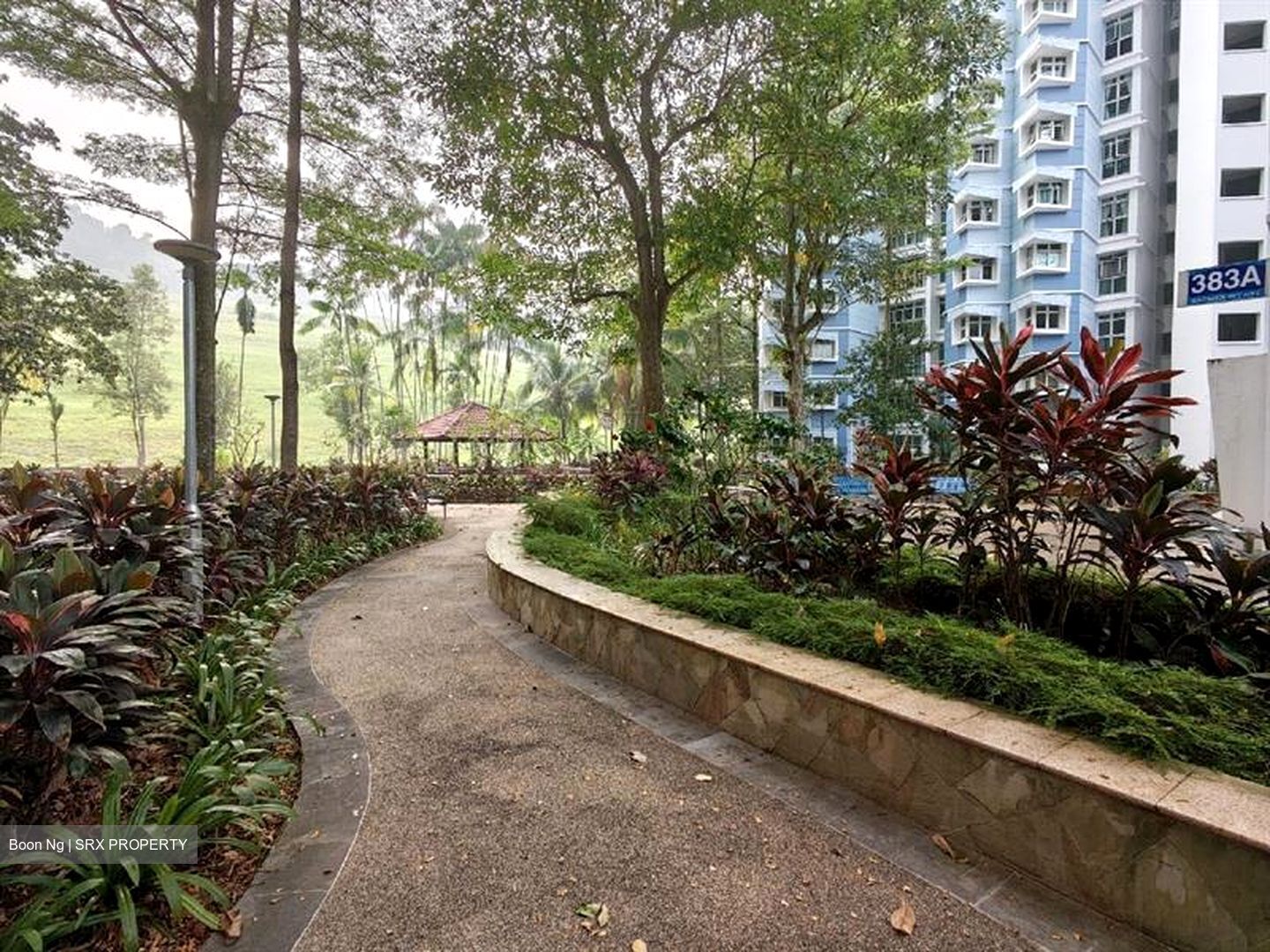 Blk 384 Bukit Batok West Avenue 5 (Bukit Batok), HDB 4 Rooms #635922881